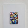 Impressions 3 2026, 22x17, € 89, Acryl-Lack auf Holz